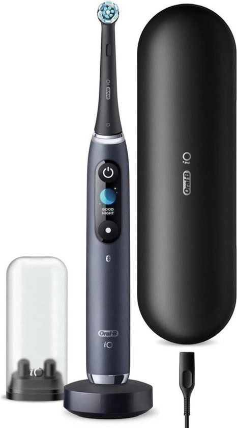 Oral-B iO9