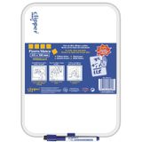 Alpino PP0213 whiteboard 255 x 180 mm