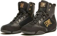 Leone1947 Premium Boksschoenen Zwart EU 38