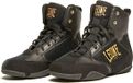 Leone1947 Premium Boksschoenen Zwart EU 38