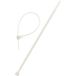 Zenitech - Agrafeuse 3,6 x 140 mm - Lot de 20 - Transparent