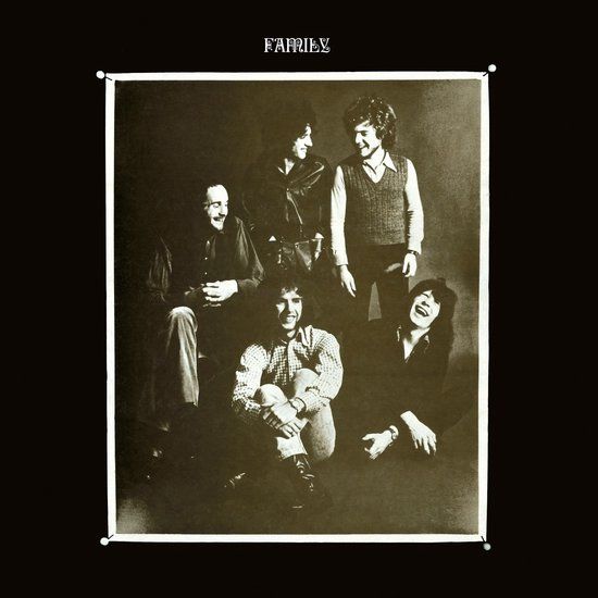A Family - A Song for Me