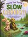 Mossy the Turtle's Slow Goodnight: A Gentle Bedtime Story About Gratitude, Mindfulness, and Slowing Down | A Calming Picture Book for Toddlers & Preschoolers About Friendship and Peaceful Sleep