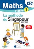 Maths CE2 La méthode de Singapour: Fichier 1
