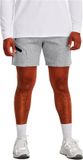 Under Armour Unstoppable Fleece Trainingsbroek Grijs M