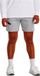 Under Armour Unstoppable Fleece Trainingsbroek Grijs M