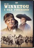 Studio Blu sp. z o.o. Winnetou en zijn Vriend Old Firehand [DVD]