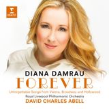 Forever Damrau, Villazon, Abell - Leha Forever