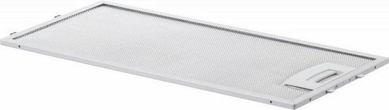 Beko 255026 Afzuigkap Filter - Metaal - Kleurenmix