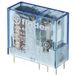 Finder 40.61.7.024.1000 Relais 250 V/AC, 400 V/AC 1x contact wisselend 1 stuk(s)