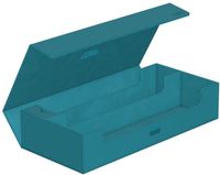 Ultimate Guard Superhive 550+ Xenoskin - Petrol