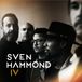 Universal Music Nederland Sven Hammond - IV (CD)