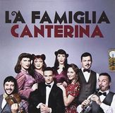La Sorelle Marinetti - Famiglia Canterina