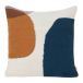 Ferm Living Coussin Kelim 48x48 cm Merge