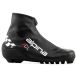Alpina Chaussure de ski de fond Classique Action (Noir - 47)