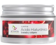 CREMA Armonia Crema Esencial Acido Hialuronico 50ml