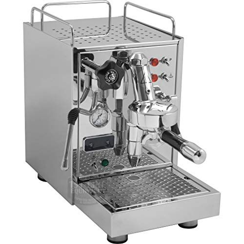 ECM Classika II PID E81084 - Espressomachine - RVS - 1200W