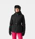 Helly Hansen 66159 Skijacke Bellissimo Belted schwarz (XS)