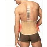 Turbo Med Ceinture lombaire 4 T2 T2 600