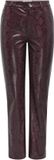 ONLY ONLAZULA HW STR SNAKE PANT PN maat M X L32