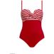 Lisca Maillot de bain 1 pièce préformé femme Bondi Beach