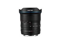 Laowa 10-18mm f/4.5-5.6 Zoom Nikon Z Zwart