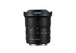 Laowa 10-18mm f/4.5-5.6 Zoom Nikon Z Zwart
