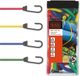 BLACK+DECKER Spanelastiek Set 10 Stuks