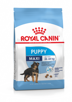 Royal Canin Size Maxi Puppy