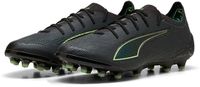 Puma Ultra 6 Ultimate Ag Chaussures de football Noir EU 41