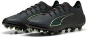 Puma Ultra 6 Ultimate Ag Chaussures de football Noir EU 41