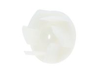 Waterpompwiel Piaggio Waterpompwiel OEM voor Piaggio/Derbi motor D50B0 | OEM 847079 Origineel Piaggio reserveonderdeel compatibel met Derbi Senda 50 SM DRD X-Treme Pro Racing 2013-2018