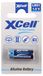 XCell Alkaline batterij LR01, Lady, No. (aanduiding), milieuvriendelijke verpakking, 1,5V, 1 stuk