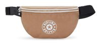 Kipling Fresh Lite Waistbag Early Tan C Lichtbruin