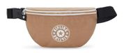 Kipling Fresh Lite Waistbag Early Tan C Lichtbruin