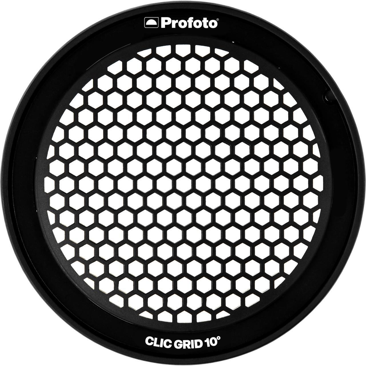 Profoto Clic Grid 10