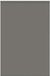 Maison Exclusive - Store occultant, gris, 160x210 cm
