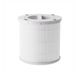 Xiaomi Smart Air Purifier 4 Compact Filter - Blanc