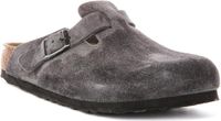 Birkenstock Boston Bs, Heren Sandalen