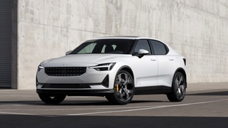 Polestar 2 