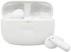 JBL Vibe Beam 2 Earbuds - Draadloze Oordopjes - Active Noise Cancelling - Wit