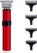 Ufesa BUZZ CUT Baard en haar trimmer