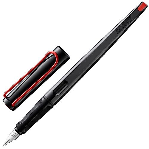 LAMY joy black - Kalligrafie vulpen 1.1 mm
