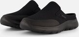 Skechers Summits - Vindicator Heren Instappers - Zwart - Maat 43