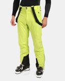Kilpi Ravel Broek Groen M Man