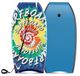 KOMFOTTEU: Bodyboard 94 cm, léger, pour enfants, adolescents et adultes.