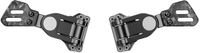 MOZA Paddles Add-on Kit voor CS Pro Wheel