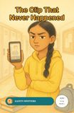 The Clip That Never Happened: An Online Safety Mystery for Teens About Deepfake Videos (Ages 11 to 14)