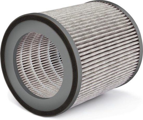 Soehnle Airfresh Clean Connect 500 Replacement Filter - Grey