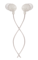 The House of Marley Little Bird - In-ear koptelefoon - Wit